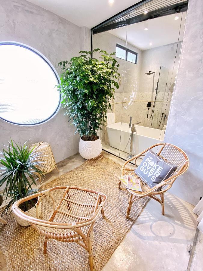 One Heritage Hotel スレンバン エクステリア 写真