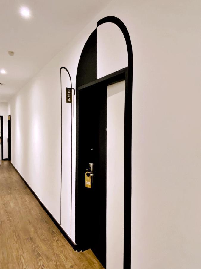 One Heritage Hotel スレンバン エクステリア 写真