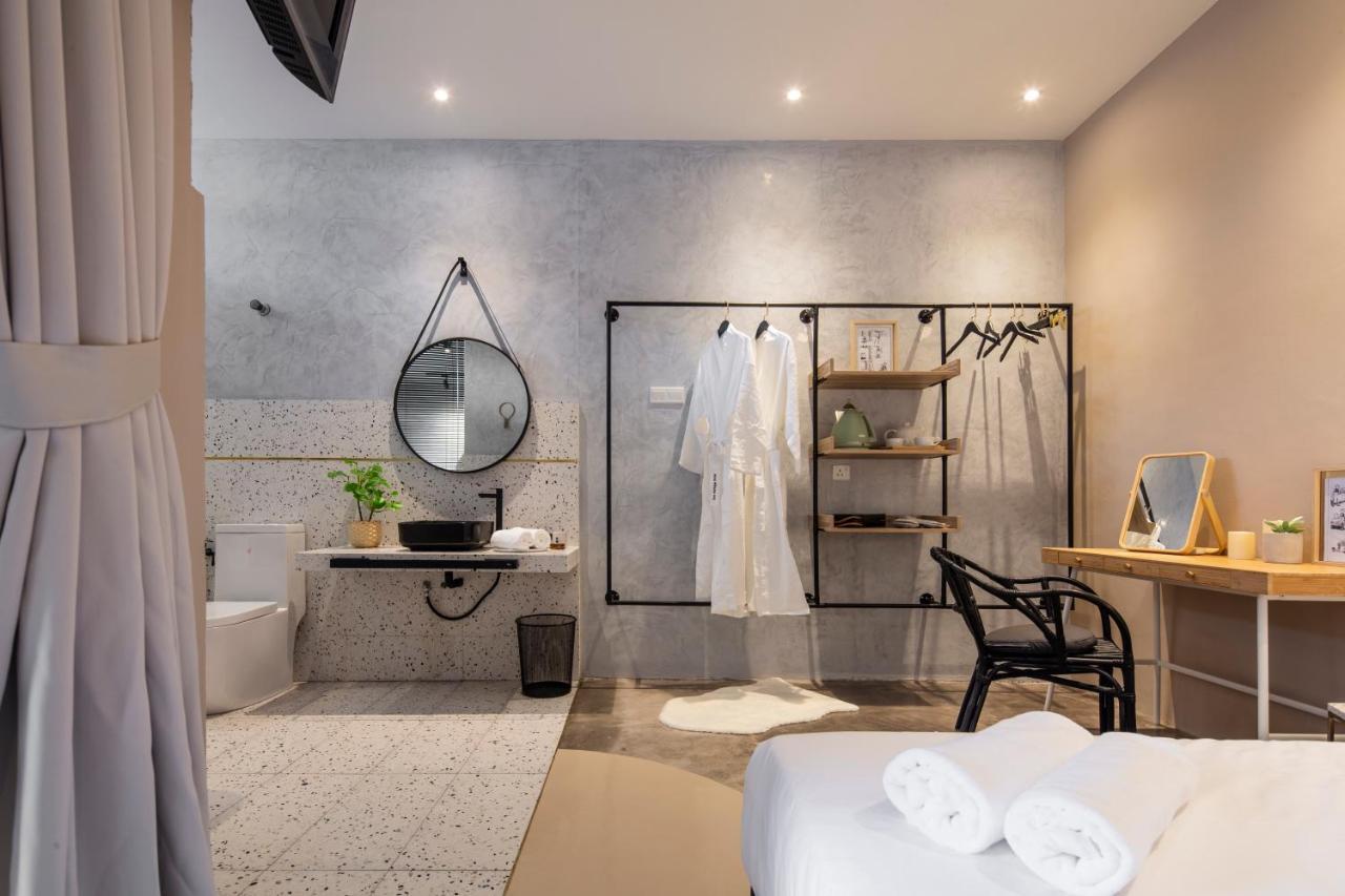 One Heritage Hotel スレンバン エクステリア 写真