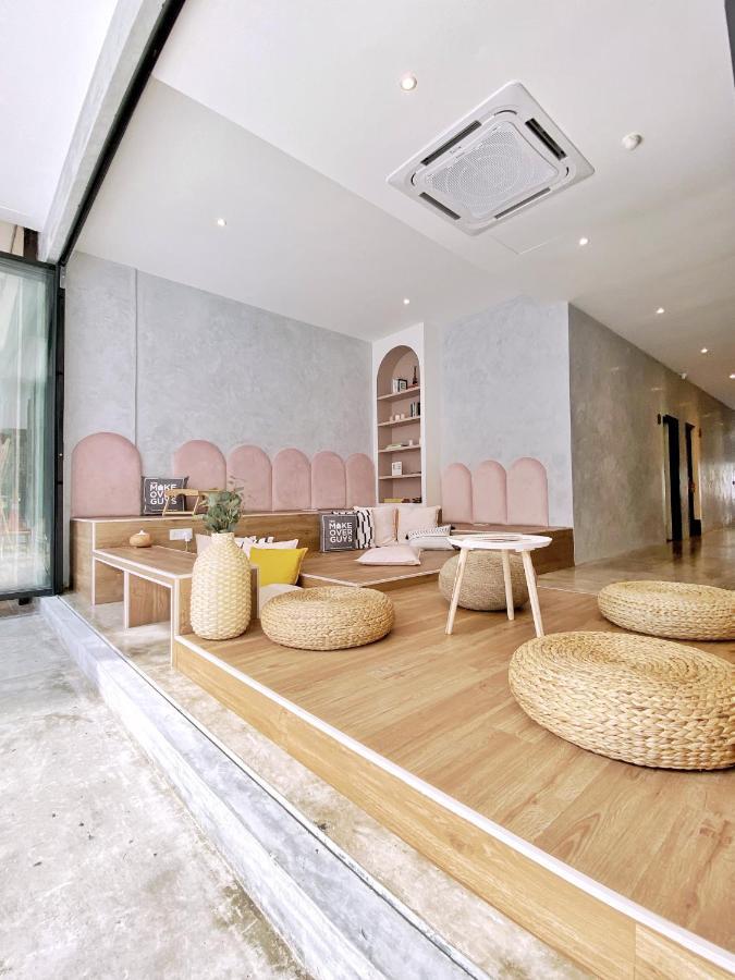 One Heritage Hotel スレンバン エクステリア 写真